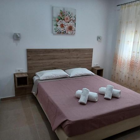 Comfort Apartments Kefalos  Екстер'єр фото
