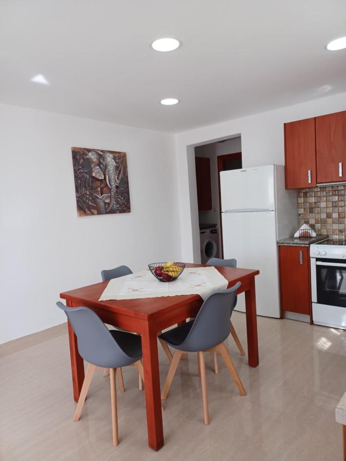 Comfort Apartments Kefalos  Екстер'єр фото