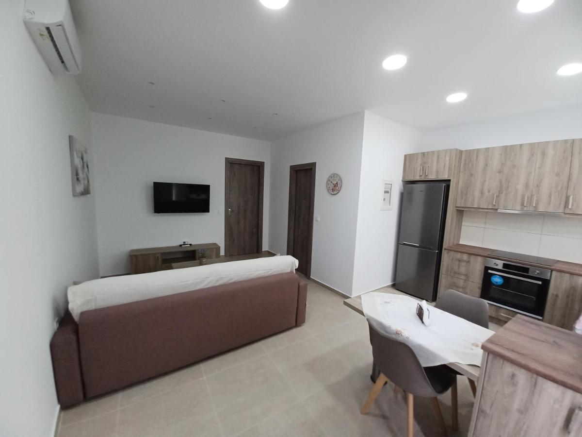 Comfort Apartments Kefalos  Екстер'єр фото