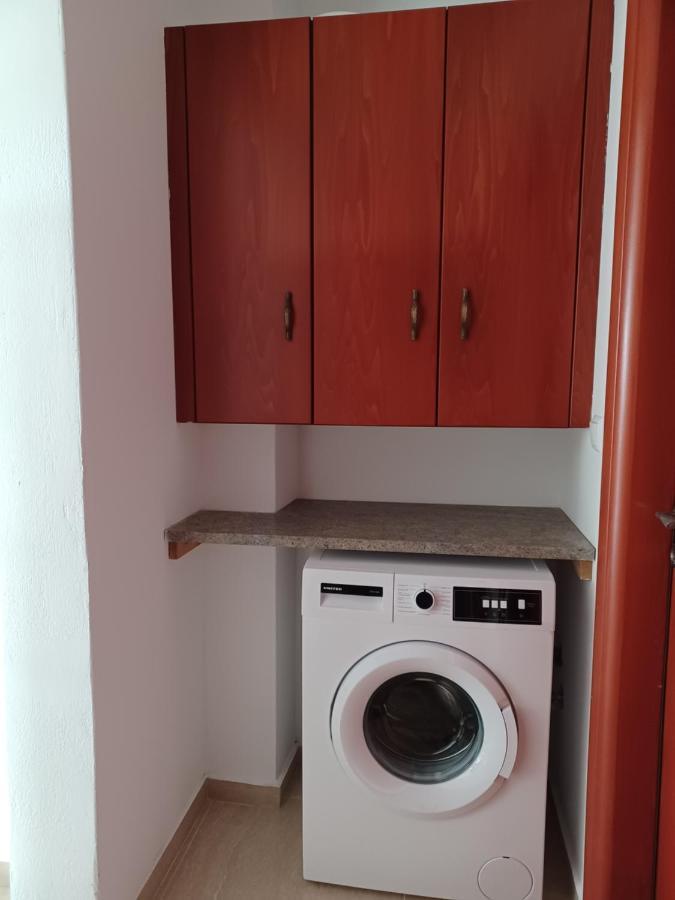 Comfort Apartments Kefalos  Екстер'єр фото