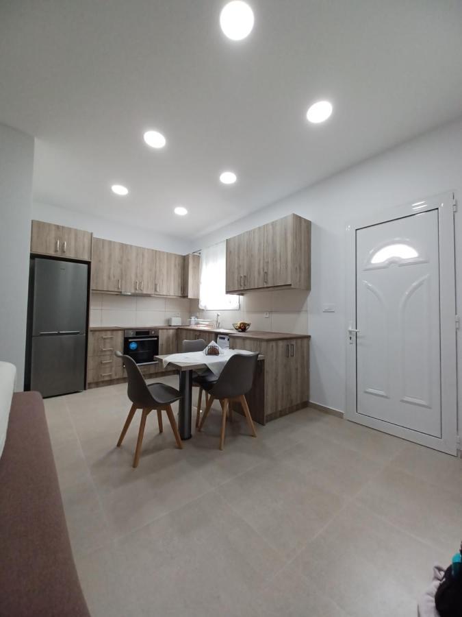 Comfort Apartments Kefalos  Екстер'єр фото