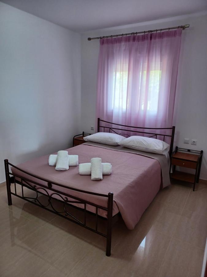 Comfort Apartments Kefalos  Екстер'єр фото
