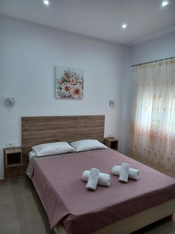 Comfort Apartments Kefalos  Екстер'єр фото