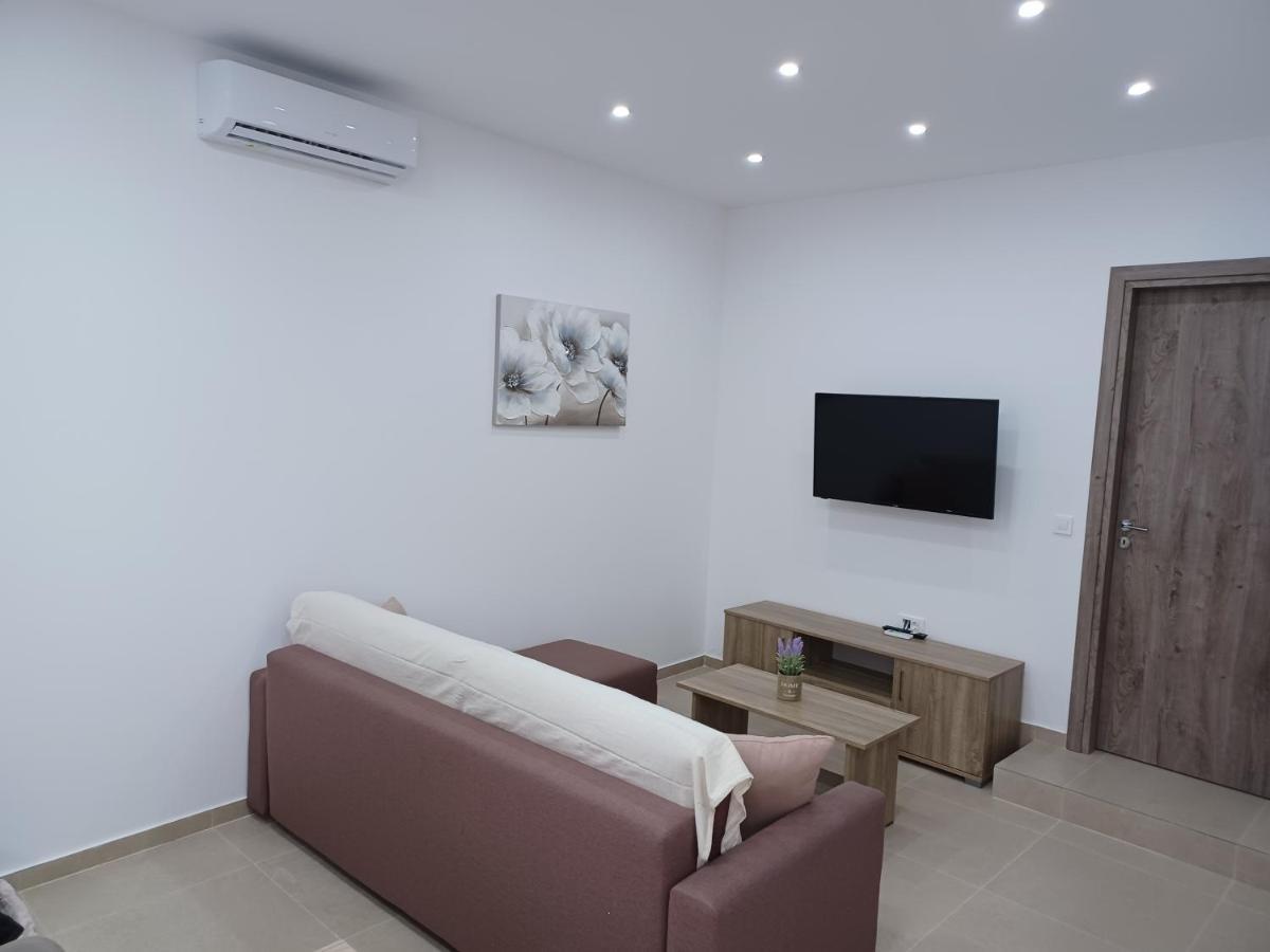 Comfort Apartments Kefalos  Екстер'єр фото