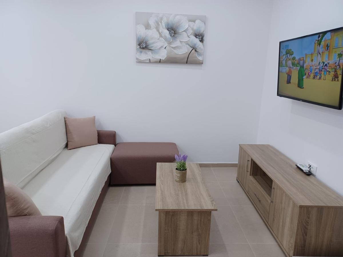Comfort Apartments Kefalos  Екстер'єр фото