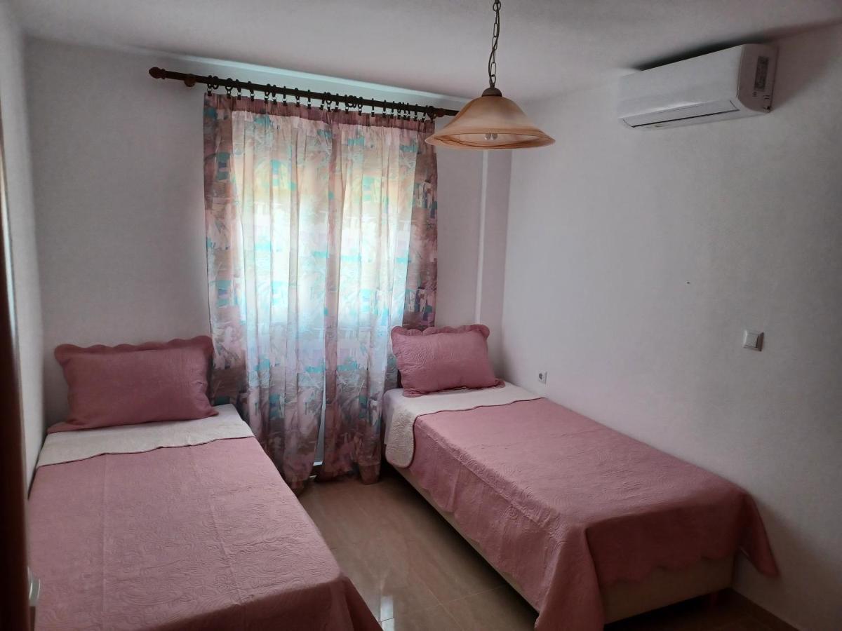 Comfort Apartments Kefalos  Екстер'єр фото