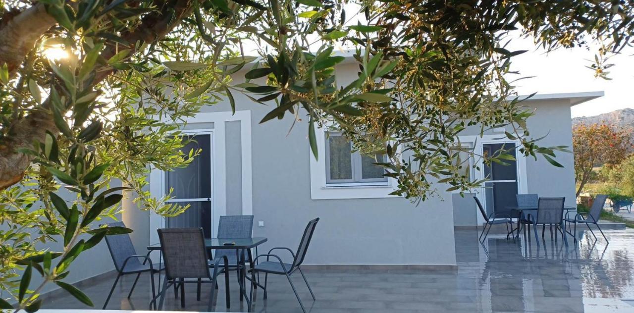 Comfort Apartments Kefalos  Екстер'єр фото