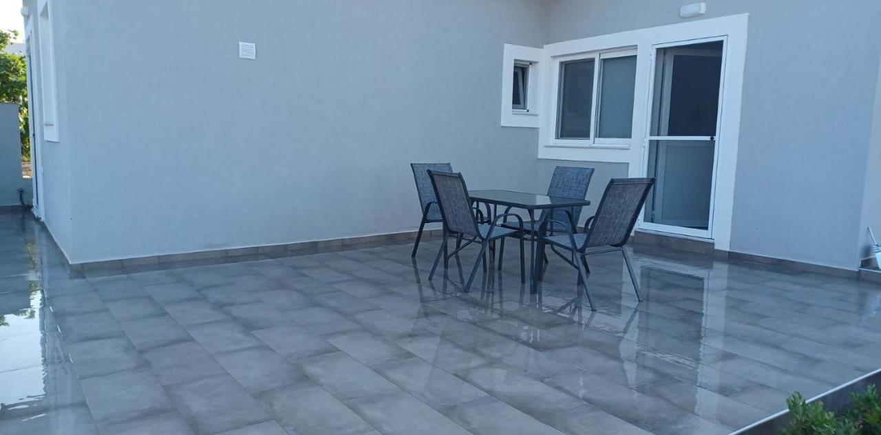 Comfort Apartments Kefalos  Екстер'єр фото