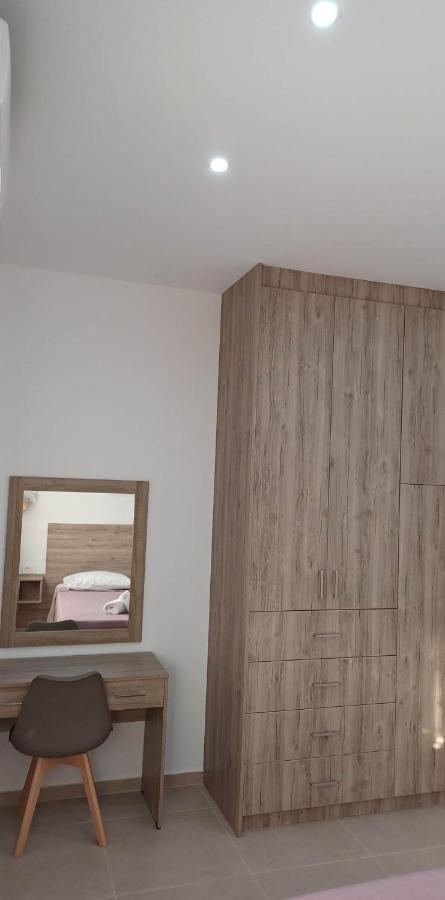 Comfort Apartments Kefalos  Екстер'єр фото