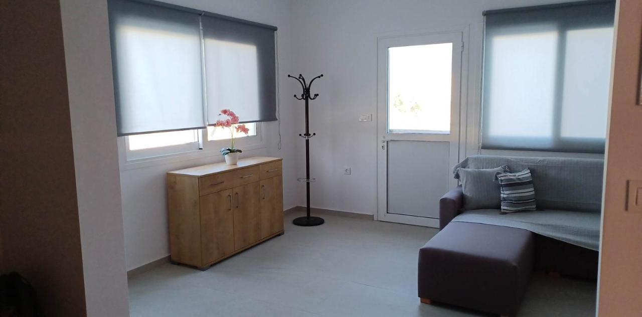Comfort Apartments Kefalos  Екстер'єр фото