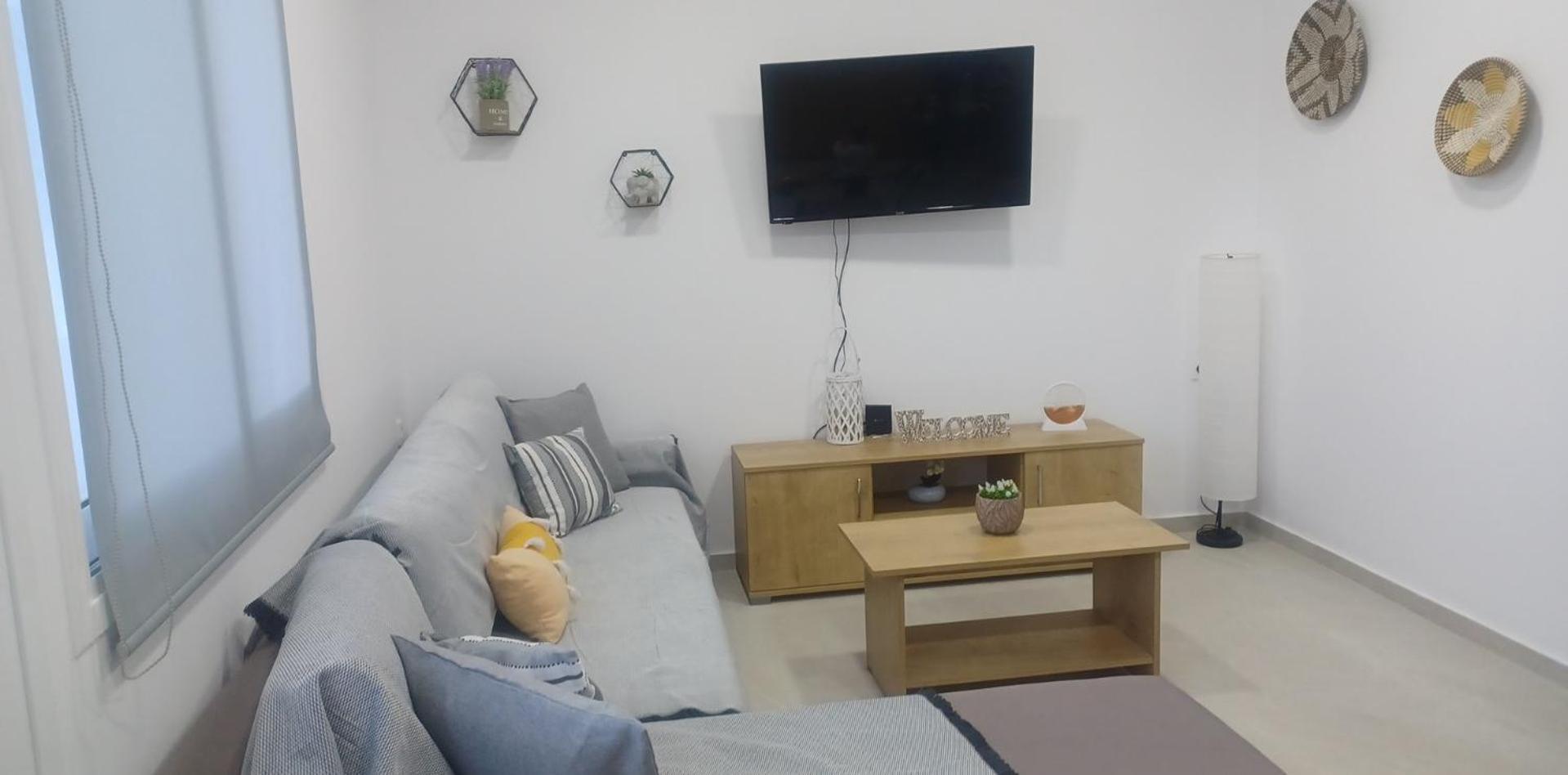 Comfort Apartments Kefalos  Екстер'єр фото