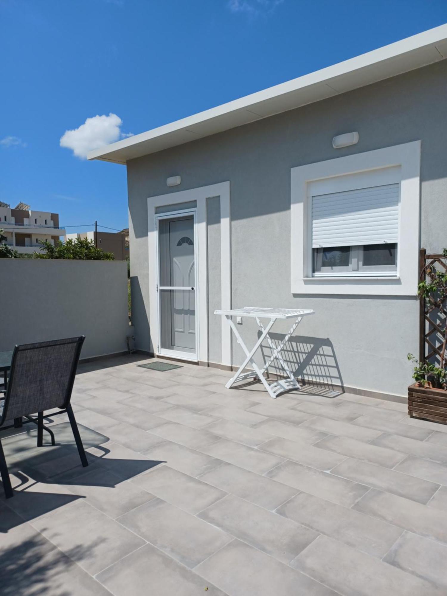 Comfort Apartments Kefalos  Екстер'єр фото