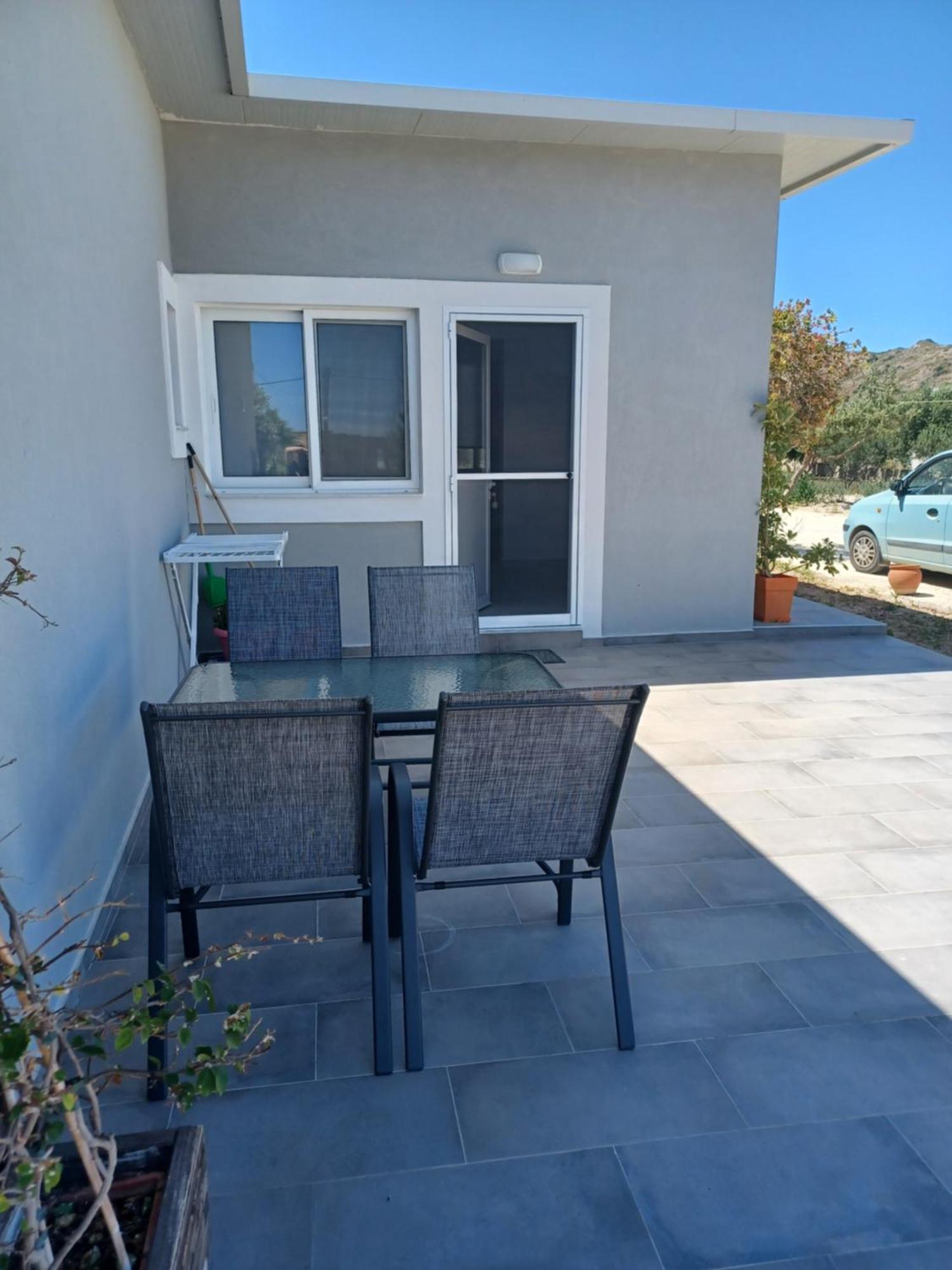 Comfort Apartments Kefalos  Екстер'єр фото