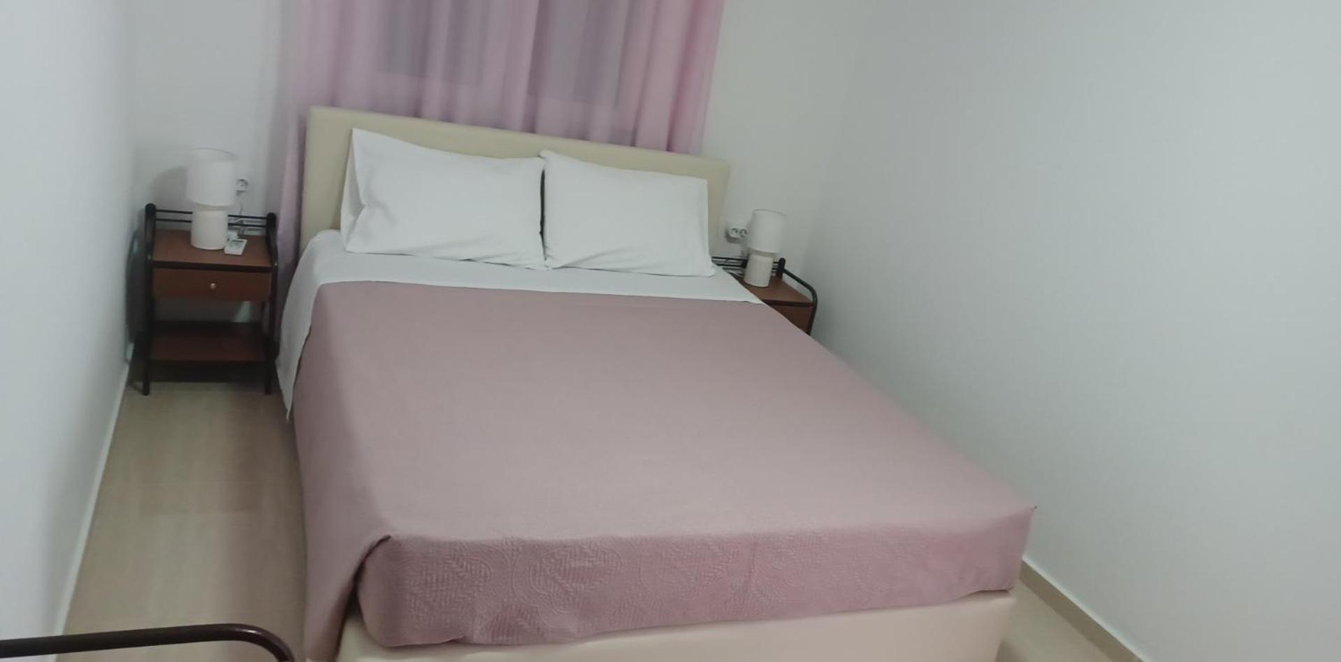 Comfort Apartments Kefalos  Екстер'єр фото