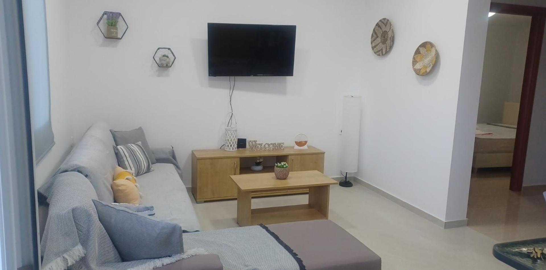 Comfort Apartments Kefalos  Екстер'єр фото